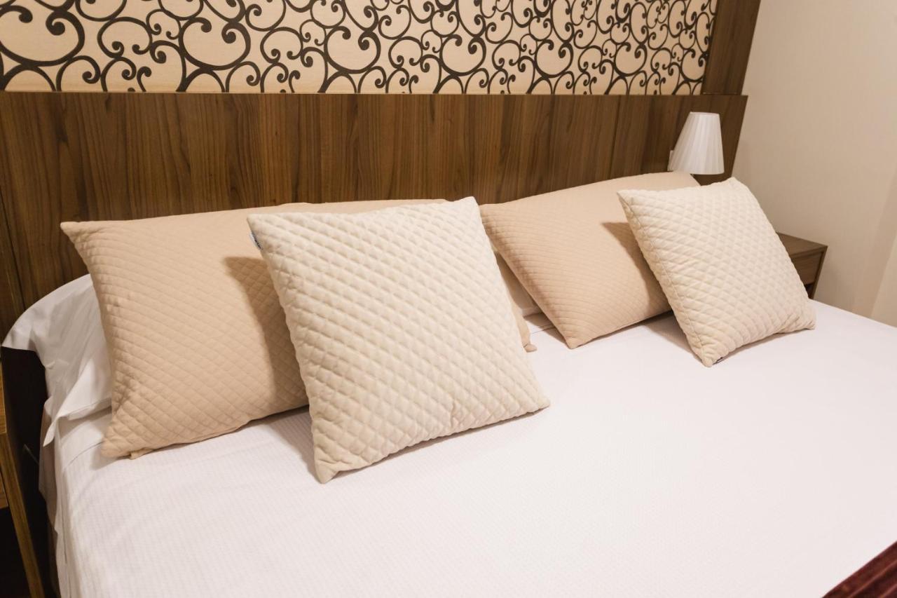 Jr Hotel Ribeirao Preto Exterior photo