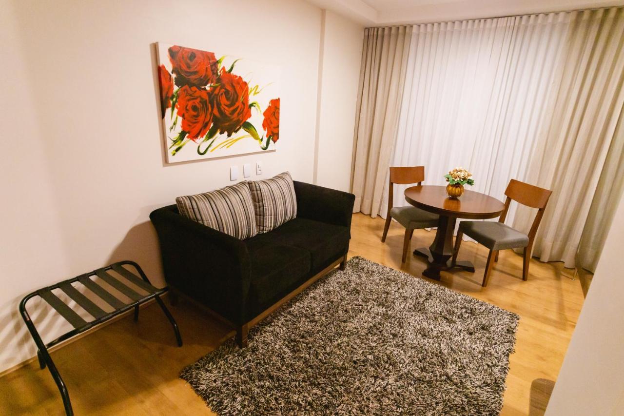 Jr Hotel Ribeirao Preto Exterior photo