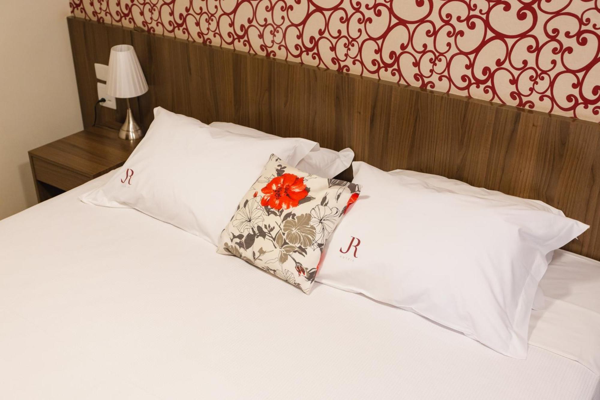 Jr Hotel Ribeirao Preto Exterior photo