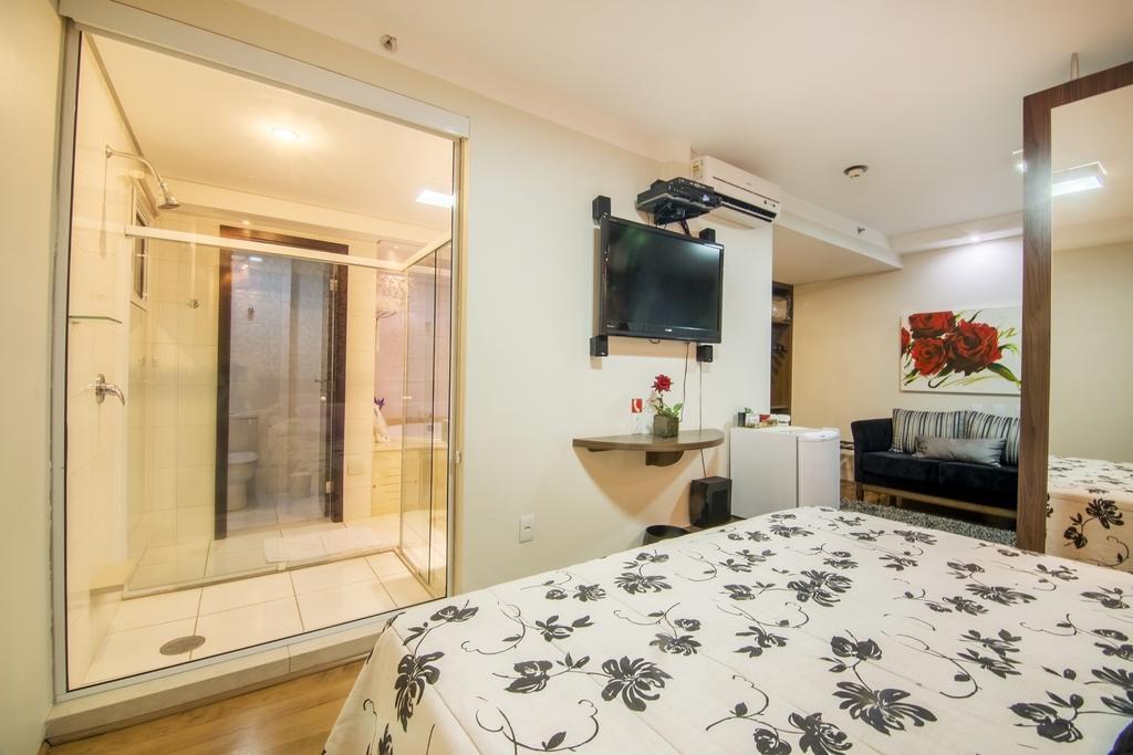 Jr Hotel Ribeirao Preto Exterior photo