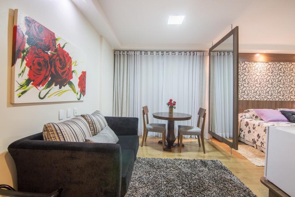 Jr Hotel Ribeirao Preto Exterior photo